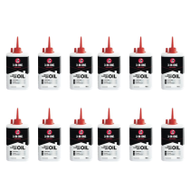 3 in one original Multi-Purpose Drip Oil 200ml - Pack of 12