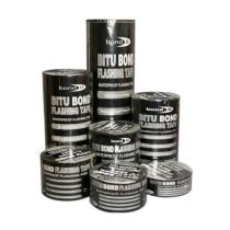 Bond It Bitubond Waterproof Self Adhesive Flashing Tape 75mm x 10m