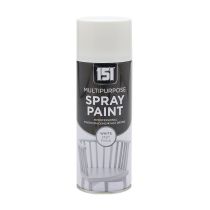 151 White Matt Finish Multipurpose Spray Paint 400ML