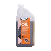 Bond It Builders Complete Protective Patination Oil 1L