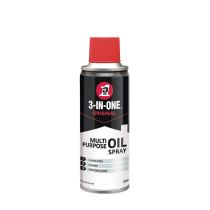 3-in-1 Original Multi-Purpose Oil Spray Prevents Rust 200 ML