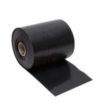 Bond It Damp Proof Course Roll Black  225mm x 30m