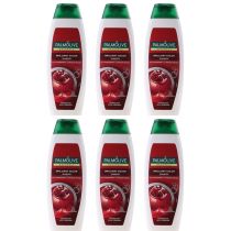 Palmolive Brilliant Colour Shampoo - Pack of 6