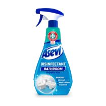 Asevi Bathroom Disinfectant cleaner spray 720ml
