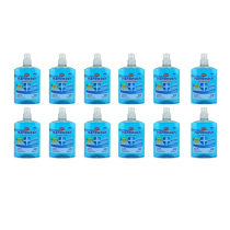 Certex Antibacterial Moisturizing Handwash Original 500ml - Pack of 12