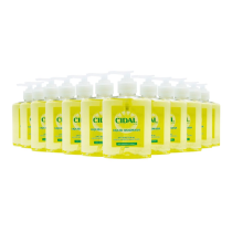 Cidal Antibacterial Liquid Handwash with Grapefruit Extract 250ml