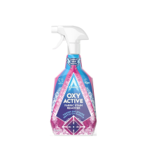 Astonish Oxy Active Fabric Stain Remover Spray 750ml