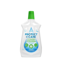 Astonish Protect & Care Anti-Bacterial Laundry Cleanser Liquid 1L