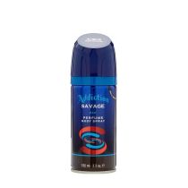 Addiction Savage Perfume Body Spray For Men 150ml