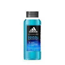 Adidas Active Skin & Mind Cool Down Shower Gel 250ml