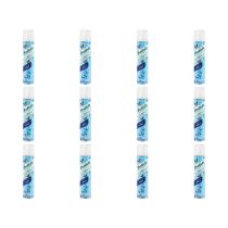 Batiste Fresh Dry Shampoo For Hair Refresh 200ml - Pack of 12
