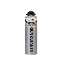 Bond It Gun Cleaner Expanding PU Foam & Adhesives 500ml