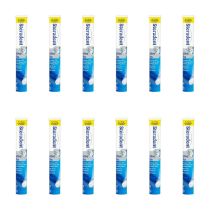 Steradent Active Plus 30 Tablets - Pack of 12