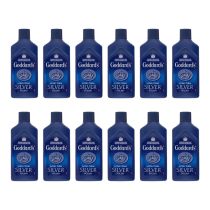 Goddards Long Term Silver Polish 125 ML - Pack of 12