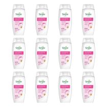 Simple Kind to Skin Nourishing Shower Cream 225 ml - Pack of 12