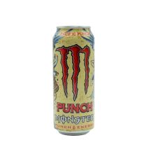 Monster Pacific Punch Energy Drink 500ml