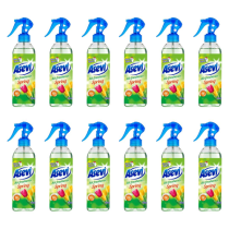 Asevi Air Freshener Spray Spring 400ml