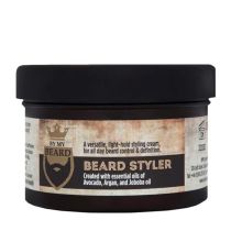 By My Beard Styler Light Hold Cream 150ml