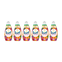 Surf Liquid Passion Bloom 24w 648ml - Pack of 6