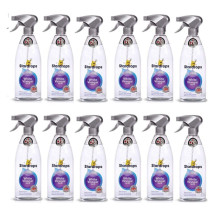 Stardrops White Vinegar Spray Multi Surface Cleaner 750ml