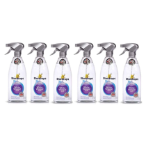 Stardrops White Vinegar Spray Multi Surface Cleaner 750ml