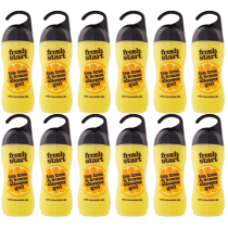 FRESH START TEA TREE & LEMON SHOWER GEL 400ML - Pack of 12