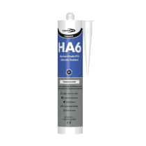 Bond It HA6 High Modulus RTV Marine Grade Silicone Sealant 310ml