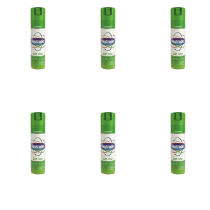 Neutradol Odour Destroyer Air Freshener Spray Super Fresh 300ml - Pack of 6
