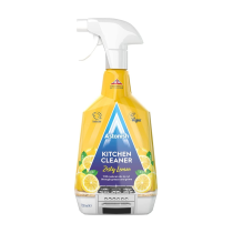 Astonish Zesty Lemon Kitchen Cleaner 750ml