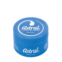Astral Original Face & Body Intensive Moisturiser Cream 50ml