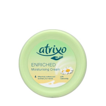 Atrixo Enriched Moisturising Hand Cream 200ml