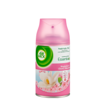 AirWick Freshmatic Max Refill Ã¢â‚¬â€œ Magnolia & Cherry Blossom 250ml