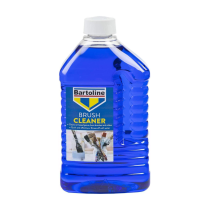Bartoline Brush Cleaner 2 Litre