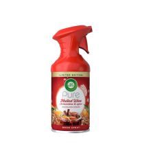 AirWick Mulled Wine Clementine & Spice Air Freshener 250 ML