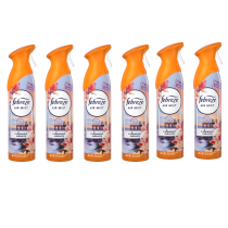 Febreze Mrs Hinch Midsummer Memories air freshener spray 185ml