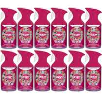 Airpure Air Freshener Spray Sparkling Berry 250ml 
