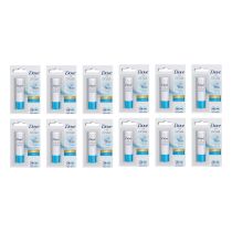 Dove Hydro Nourishing Lip Care Lip Balm 4.8gm - Pack of 12