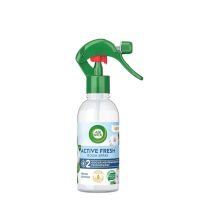 Airwick Active Fresh Deodorizer room spray 236ml trigger bottle
