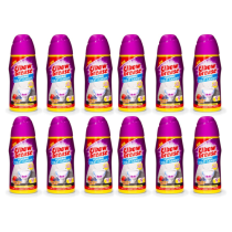 Elbow Grease Foaming Toilet Cleaner Berry Blast 500g bottle
