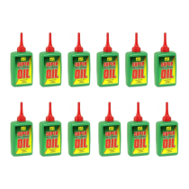 151 Super Multipurpose Lubricant Oil Bottle 100ML - Pack of 12