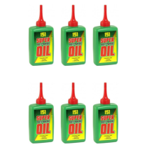 151 Super Multipurpose Lubricant Oil Bottle 100ML - Pack of 6