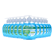 Palmolive Hygiene Plus Fresh Liquid Handwash with Eucalyptus 300ml - Pack of 12
