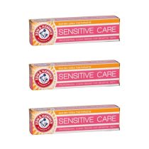 Arm & Hammer Sensitive Care Baking Soda Toothpaste 125g