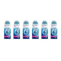 Dr Beckmann Service It Washing Machine Cleaner 250ML - Pack of 6