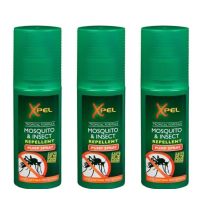 Xpel Mosquito and Insect Repellent Pump Spray 70ml
