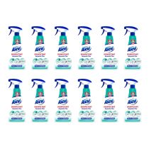 Asevi Gerpostar Plus Multi Purpose Disinfectant Cleaning Spray 750ml - Pack of 12