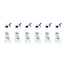 Dr. Beckmann Stain Devils Antiperspirant & Sweat Mark Remover Spray 250ML - Pack of 6
