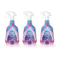 Astonish Oxy Active Fabric Stain Remover Spray 750ml