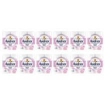 Andrex Gentle Clean Toilet Tissue Roll - 4 Rolls Pack
