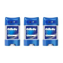 Gillette Antiperspirant Gel Arctic Ice Stick Deodorant 70ML